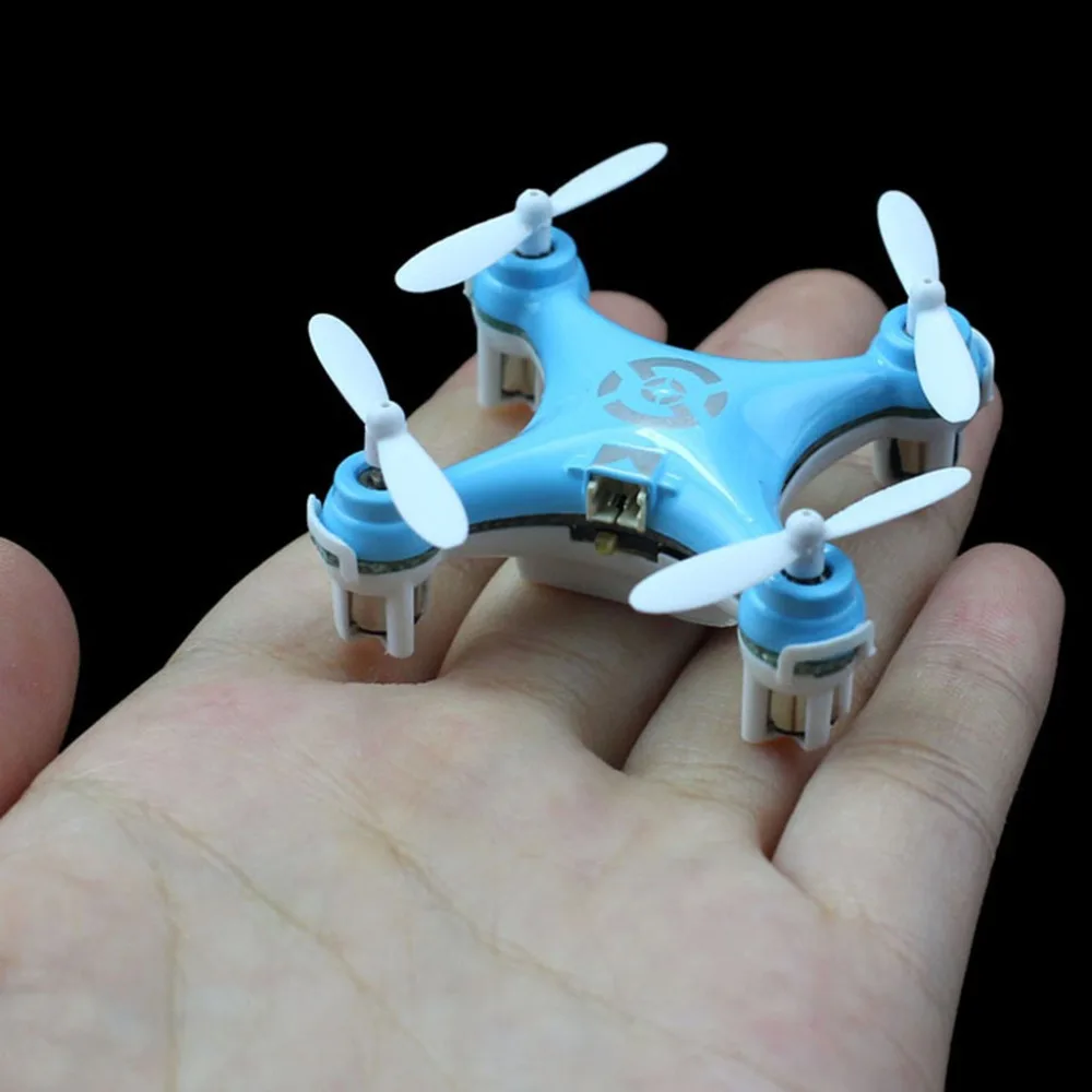 Cheerson Mini мини Дрон с/без HD камерой высокое удерживание режим RC Квадрокоптер RTF WiFi FPV складной Вертолет VS S9HW T10