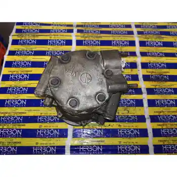 

9639078180 compressor Air Conditioning Citroen C3 1.4 Hdi Audace