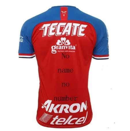 Guadalajara Chivas THIRD Out футбольные майки домашние A. PULIDO Out M. PEREZ E. LOPEZ 19 20 JERSEY I. BRIZUELA футбольная рубашка - Цвет: shirt