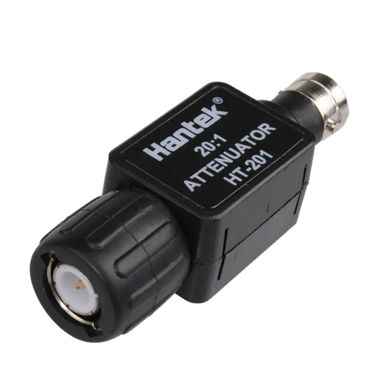Hantek HT201 10 МГц осциллограф 20:1 пассивный аттенюатор 300 В макс для Pico Hantek HT-201 прочный