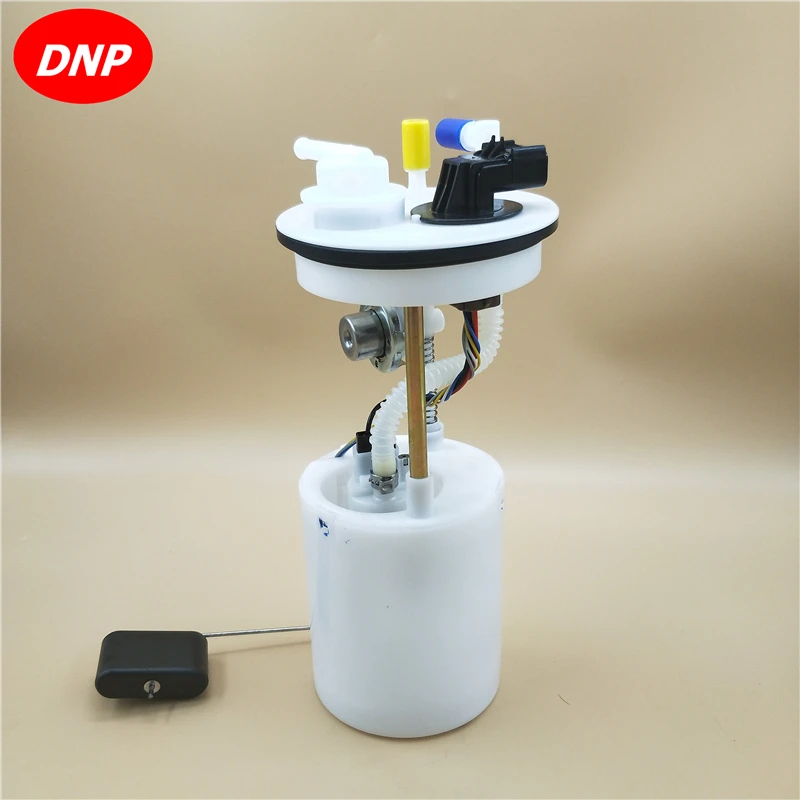 DNP топливный насос в сборе подходит для Daewoo MATIZ 96570070/96298305/96332986