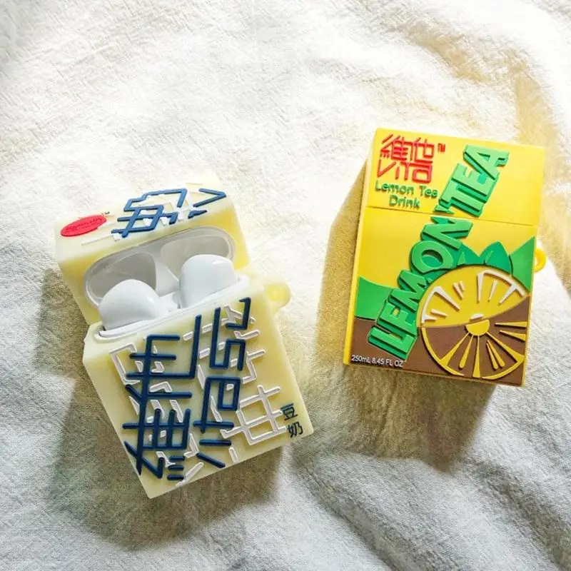 Vitasoy speedshape силиконовый защитный чехол для Airpods 1 2 зарядный с ремешком на палец |