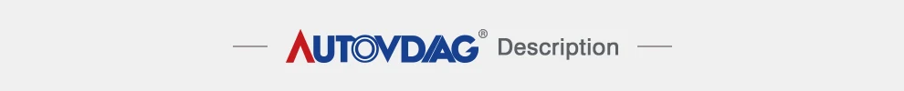 Autovxdiag 店铺描述