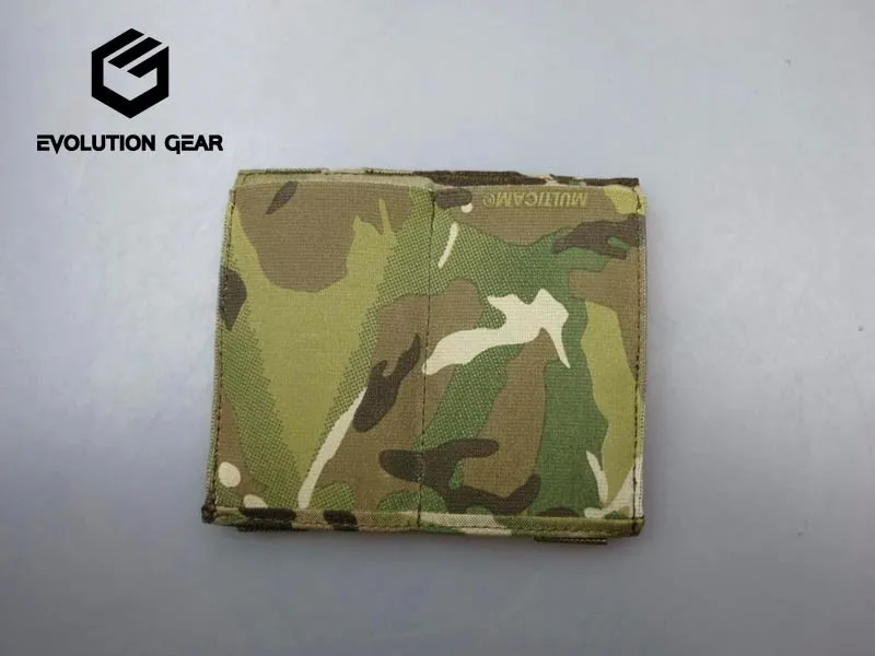 

EvolutionGear 10speed Double 5.56 Mag Pouch