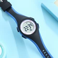 Dark Blue watch