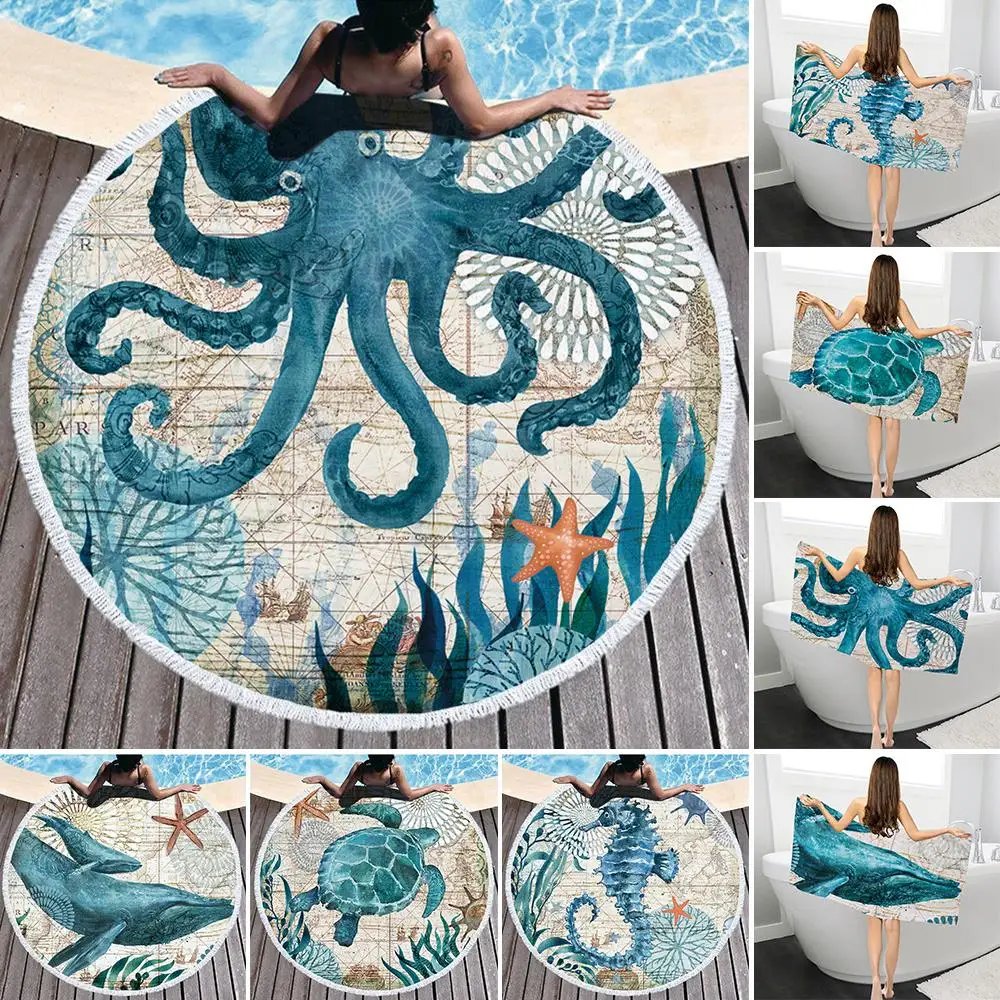 2020 New Arrivals Beach Mat Magic Sand Blanket Portable Towel Travel Summer Towels Drop Free shipping |