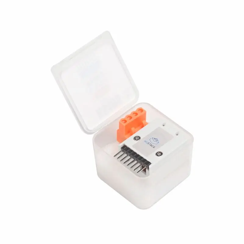M5StickC ESP32Mini IoT макетная плата совместимый с RS485 HAT AOZ1282CI TTL к модуль конвертера SP485EEN