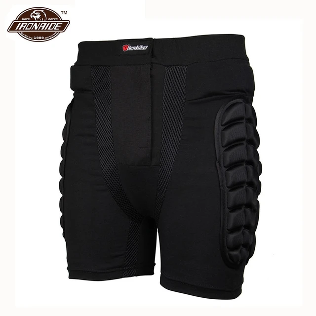 Herobiker Protection Motocross | Hip Protector Pants Motorcycle - Shorts  Pants Hip - Aliexpress
