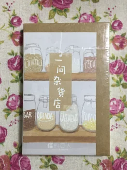 

Good store paper postcard(1pack=30pieces)