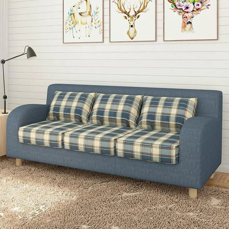 Домашний Sillon Armut Koltuk кресло Meble Do Salonu Mobile Per La Casa Zitzak Divano диван mobleya Mueble De Sala мебель диван - Цвет: Number 2