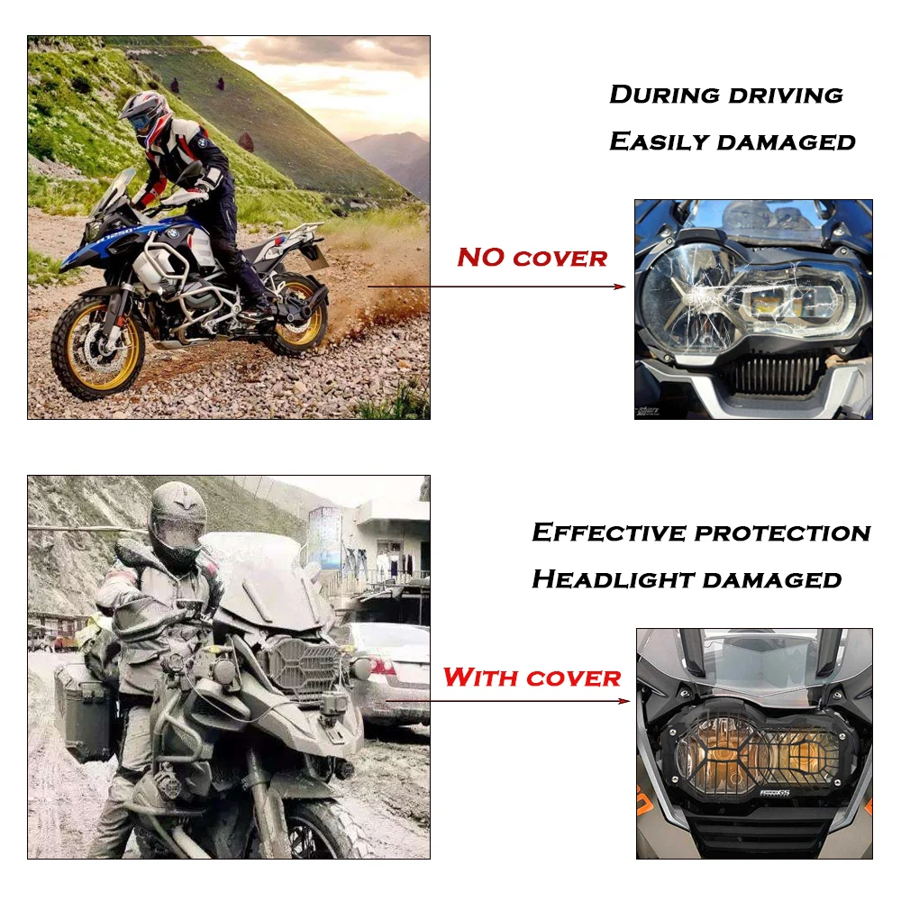 Защитная решетка из нержавеющей стали для BMW R1200GS R 1200 GS LC Adventure ADV радиатора