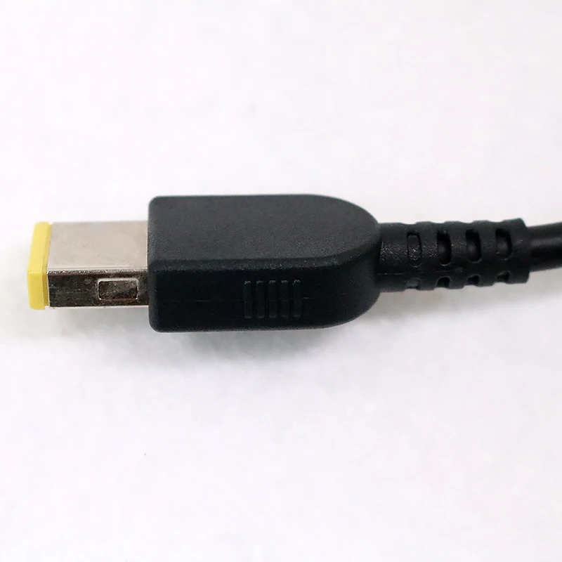 Оригинальный адаптер питания переменного тока для ноутбука IBM Lenovo T440p Y50 70 20V 6.75A