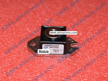 

240NQ045 SCHOTTKY RECTIFIER MODULE 45V 240A HALF PAK Approximate Weight:25.6g