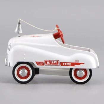 

HALLMARK KIDDIE CAR 1955 MINI KIDDIE CAR COLLECTION