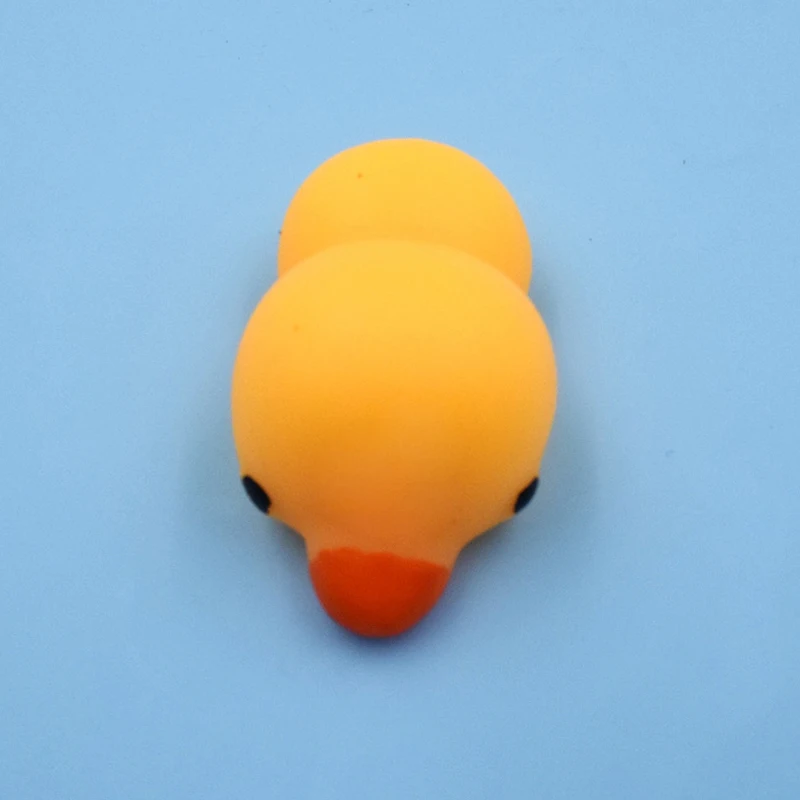 27 Colors Mini Cute Antistress Ball Squeeze Toy Stress Relief Squishy Animal Cat Rabbit Cloud Toys Funny Gift for Children Adult,stress balls,fidget toys,anti stress toy,squishy toys,release pressure toy,decompression toy,sensory toys,stress relieving toy