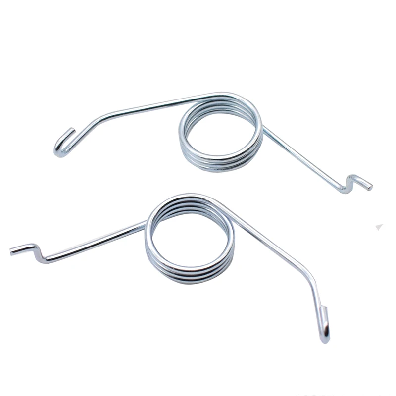 2pcs Car Rear Brake Caliper Springs for VW Golf MK4 WHC01212N 2230121 Car Rear Brake Caliper Spring