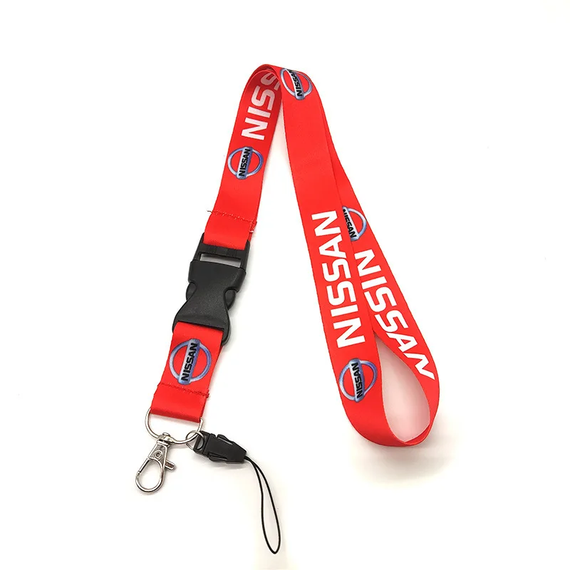 Fashion For Nissan Tags Employee's Card 
