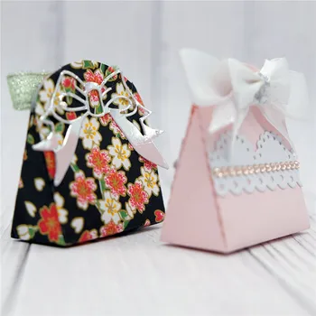 

Eastshape Box Dies Gift Bag Metal Cutting Dies New 2020 Card Making Scrapbooking Cuts Decor Stencil Craft Dies