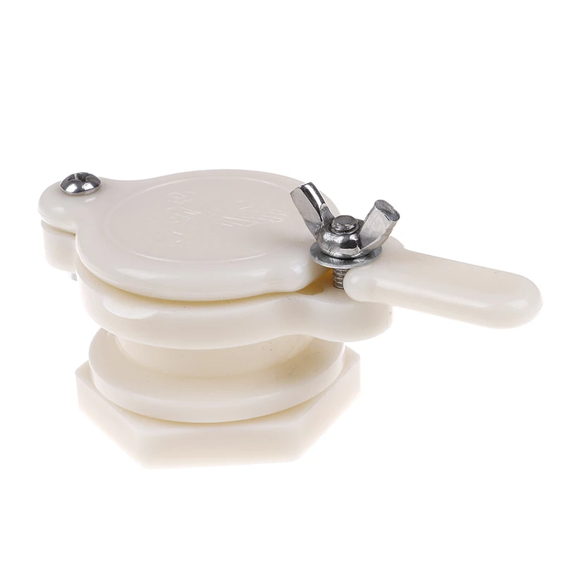 Honey Extractor Beekeeping Equipment Tool Bee Honey Tap Gate Valve Beekeeping Extractor Bottling Gate