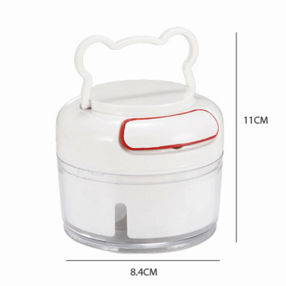 Vegetable Chopper (10)