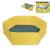 Портативный Складной Бассейн для собак Pet Bath Swimming Tub Ванна Pet Swimming Pool Складной Бассейн для купания Собак Кошек Детей