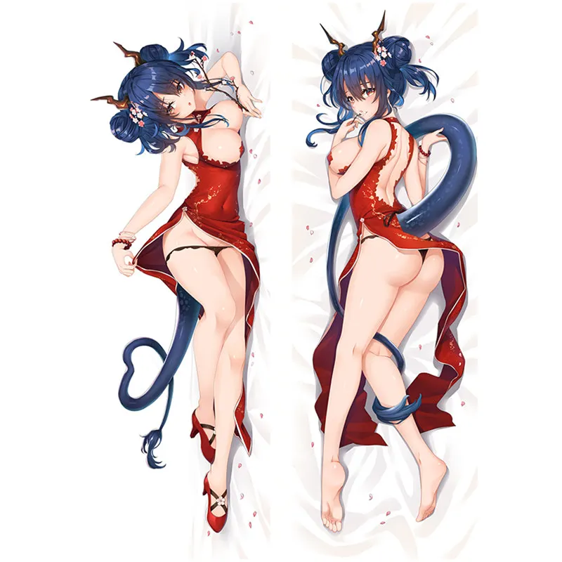 20016-2 原创 明日方舟-陈sir 旗袍 (1)