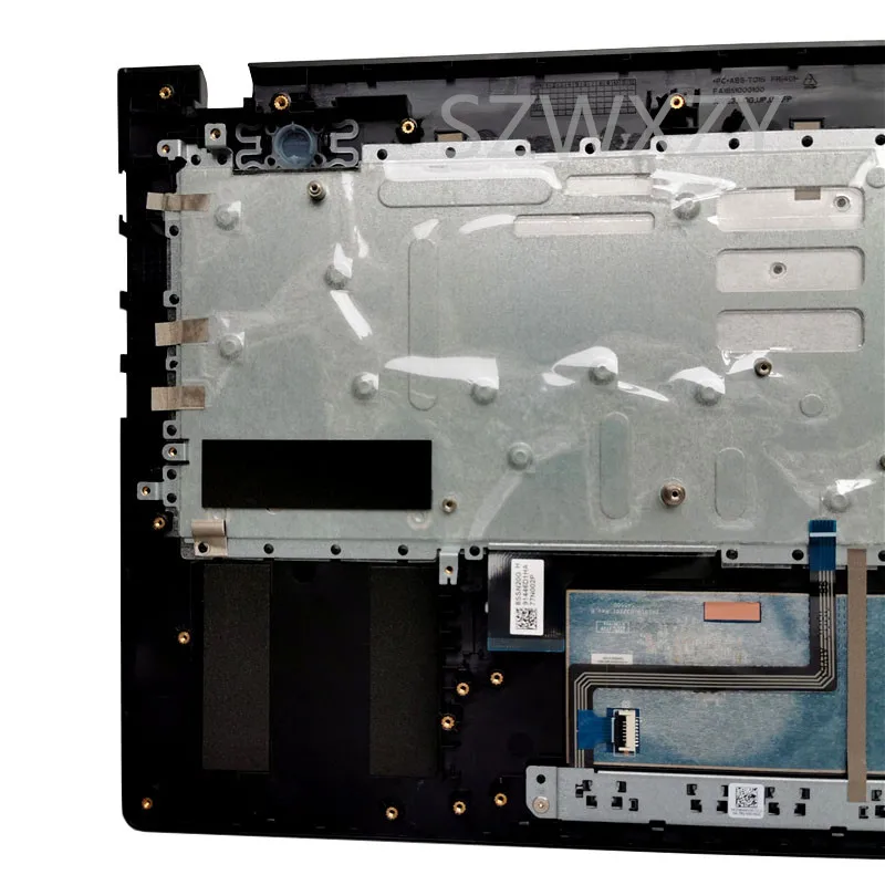 С сенсорной панелью США клавиатура для lenovo E31-80 ноутбука C крышкой/5CB0K57257