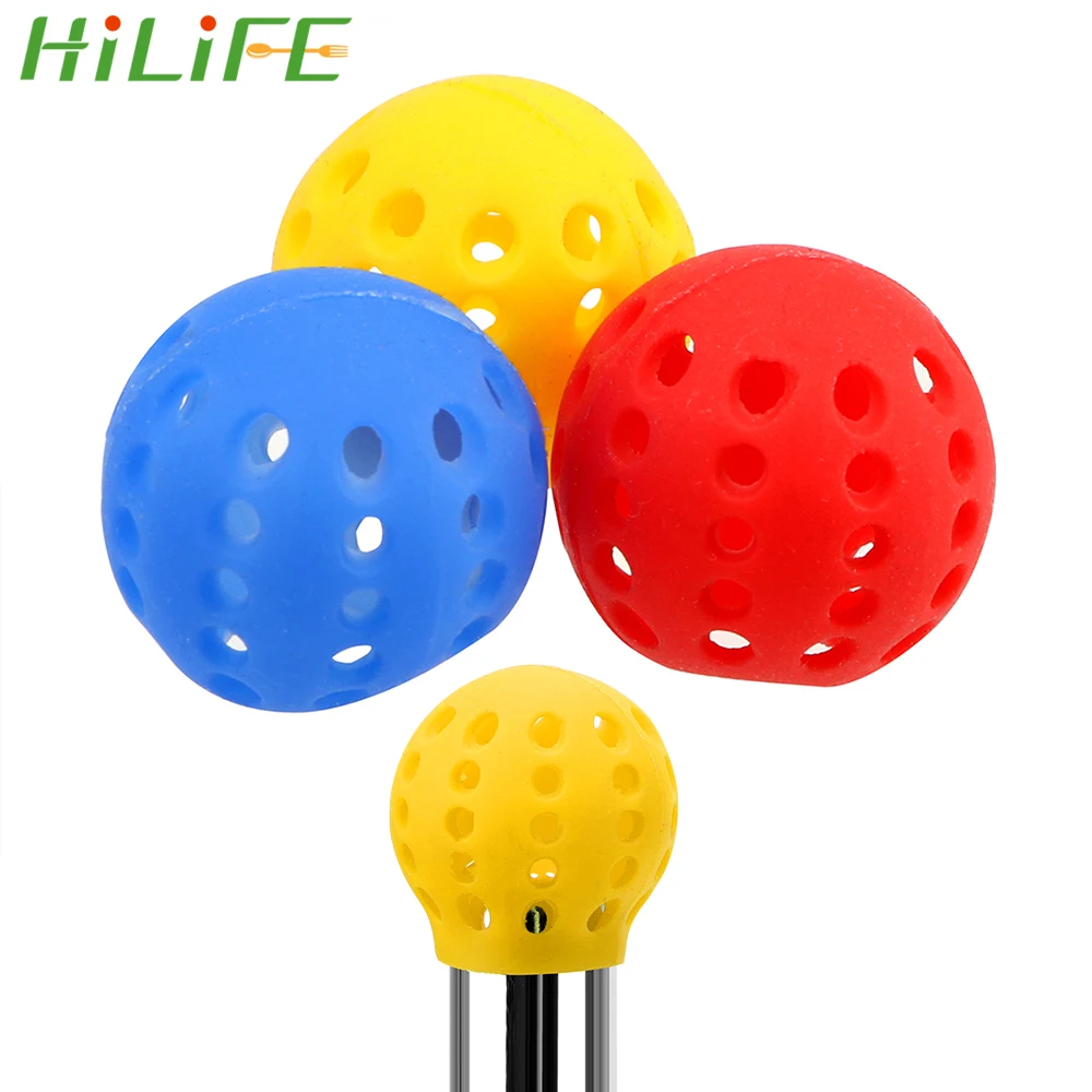 HILIFE кальян диффузор глушитель пузырьковый фильтр силиконовый воды курительная