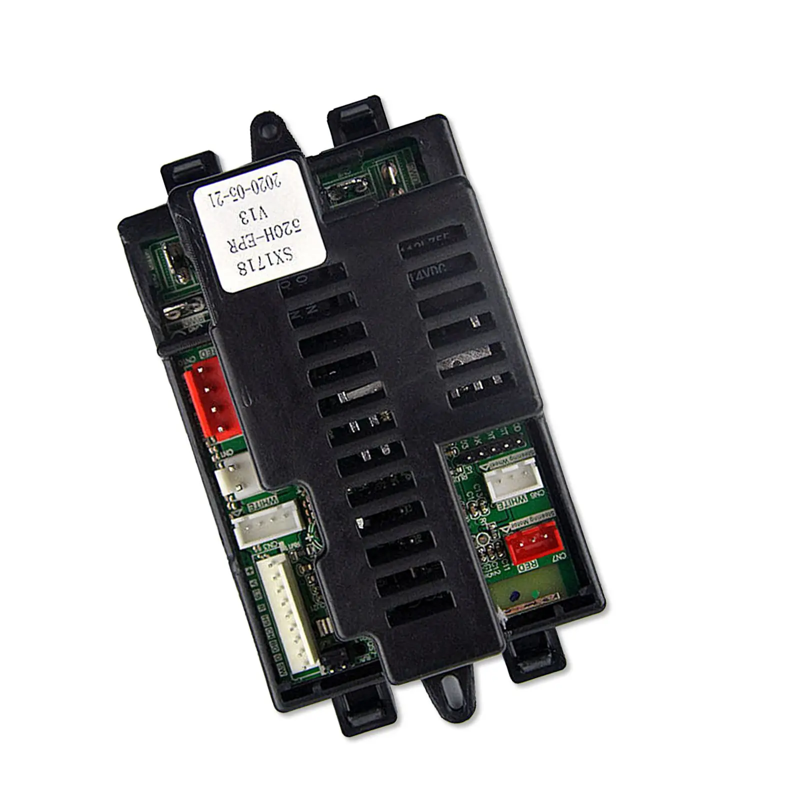 Sx1718 V14 V13 V11 Controller Receiver Bluetooth Rc For Children's Electric Car 
