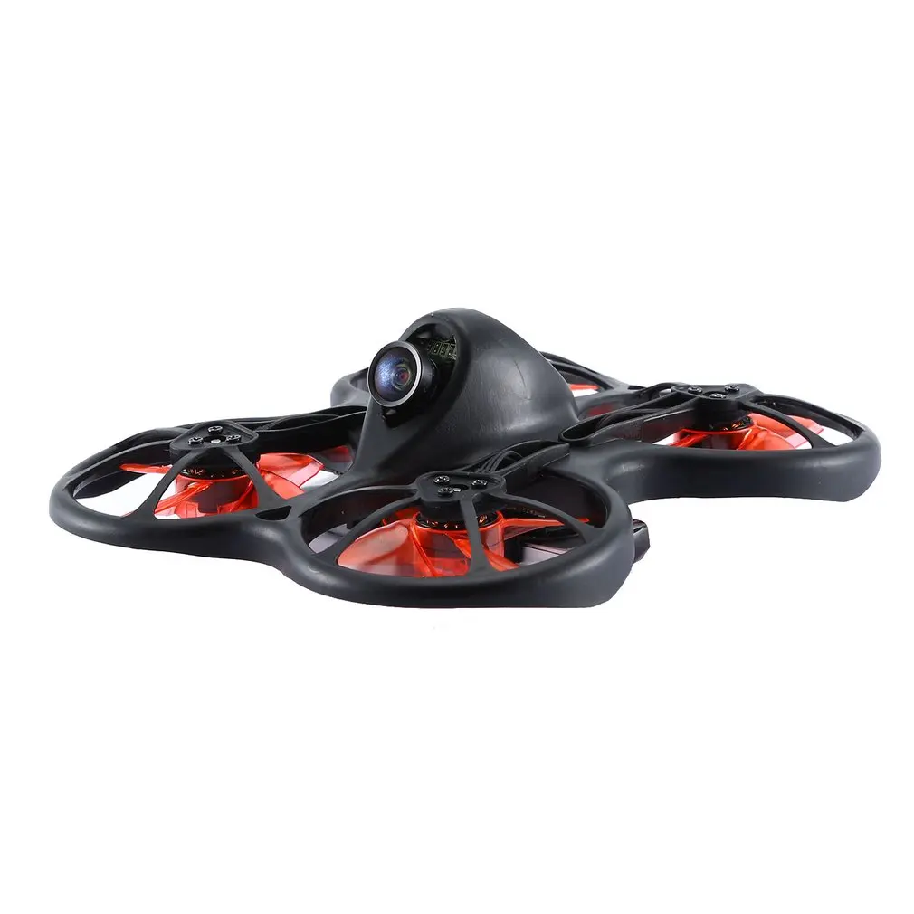 EMAX Tinyhawk S мини закрытый FPV гоночный Дрон бесщеточный Дрон 37CH 20 мВт 4 в 1 5A F4 Контроллер полета 600TVL камера Радиоуправляемый Дрон