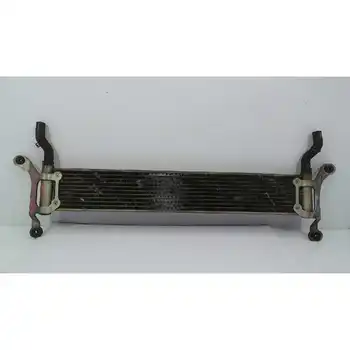 

7L6121212B Radiator Gearbox Audi Q7 (4l) 3.0 V6 24v Tdi