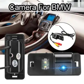 

HD CCD Car Rear View Camera Reversing Backup Parking Waterproof Camera for BMW 3/5/7 Series E53 E39 E46 E53 X5 X3 X6