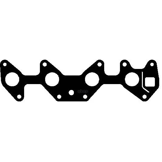Прокладка Впускного Коллектора Opel Ascona/Vectra/Kadett/Astra 1.6 86-95 Elring арт. 832627