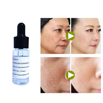 

Reduce Wrinkle Skin Tightening Face Lift Hyaluronic Acid Fruits Whitening Serum Ampoules Anti-acne Rejuvenation Serum 15ml/Pcs