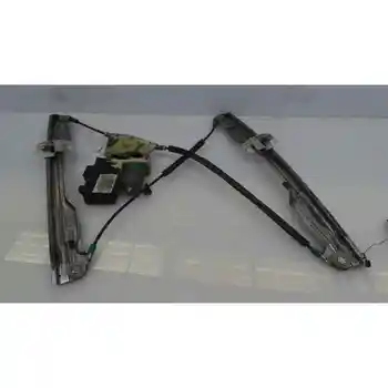 

WINDOW LIFTER FRONT LEFT CITROEN C5 SALOON