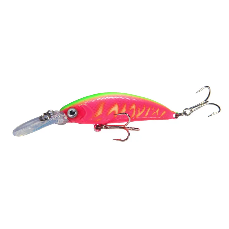 HARD BAIT (10)