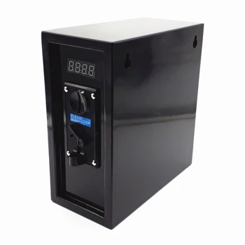 110V 1250W 220V 2500W Timer Control Board Power Supply box with Single coin acceptor for washing machine massage chair TV 110V 1250W 220V 2500W Timer Control Board Power Supply box with Single coin acceptor for washing machine massage chair TV