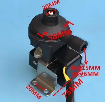 

220 Voltage PSB-7 Drain pump Replacement for Haier Ceiling A/C Air Conditioner Parts