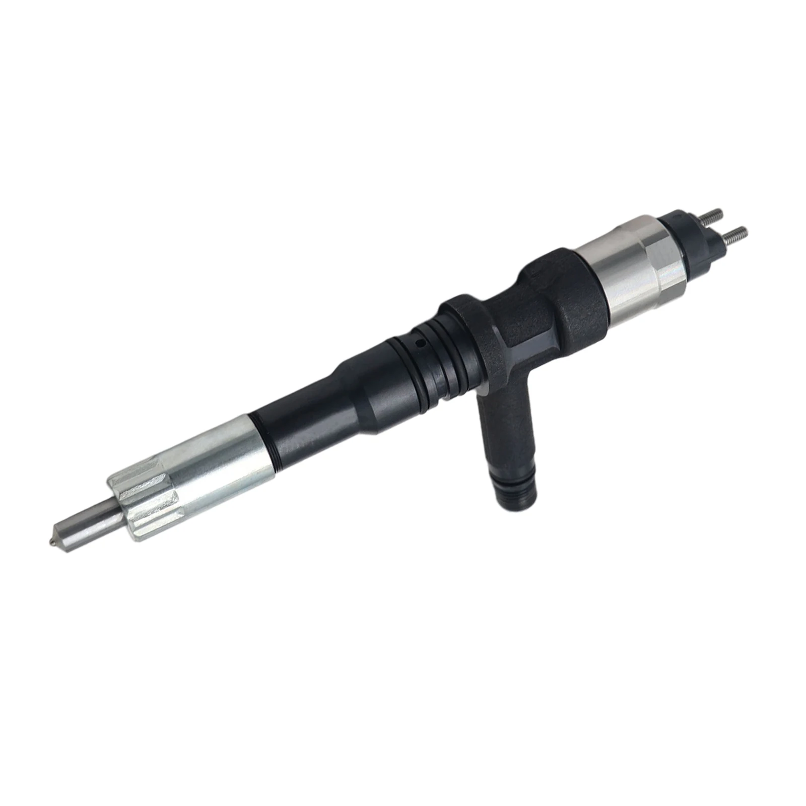 

Fuel Injectors Diesels Injector Nozzle Assembly Fit for Komatsu FC450-8 PC350-7 PC400-7 095000-6070 Wa320 Wa470 PC450-7 PC550