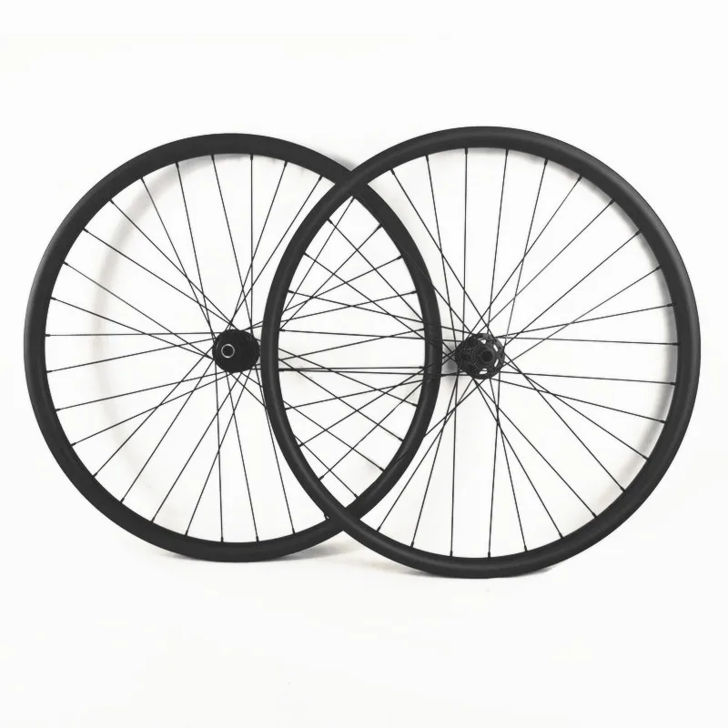 carbon wheelset 29 boost