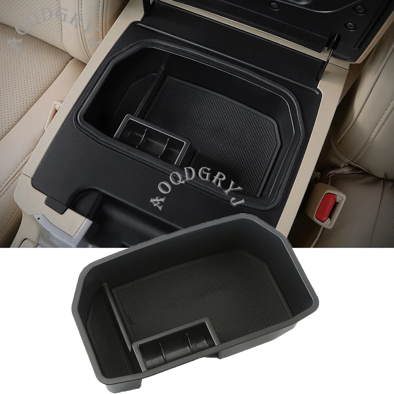 Refrigerator Style Car Styling Accessories Fit For Toyota Land Cruiser