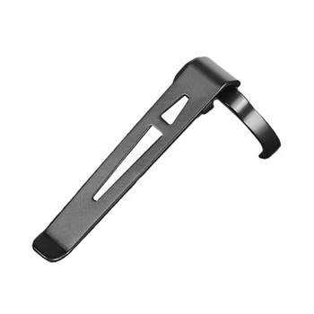 

Astrolux MH10 Flashlight Body Clip Flashlight Accessories for Camping Torch LED Lantern Lamp Clips Accessory