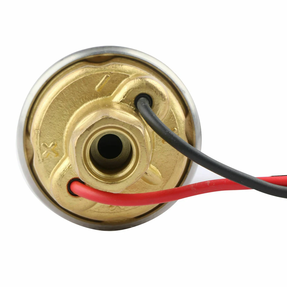 Электрический топливный насос лодка 4,3 5,0 5,7 861155A3 V6 V8 Carb ...