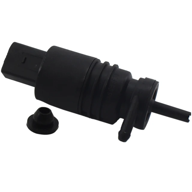 NEW WINDSHIELD WASHER WIPER PUMP 61661380068 FOR E36 318i M3 M6 325i