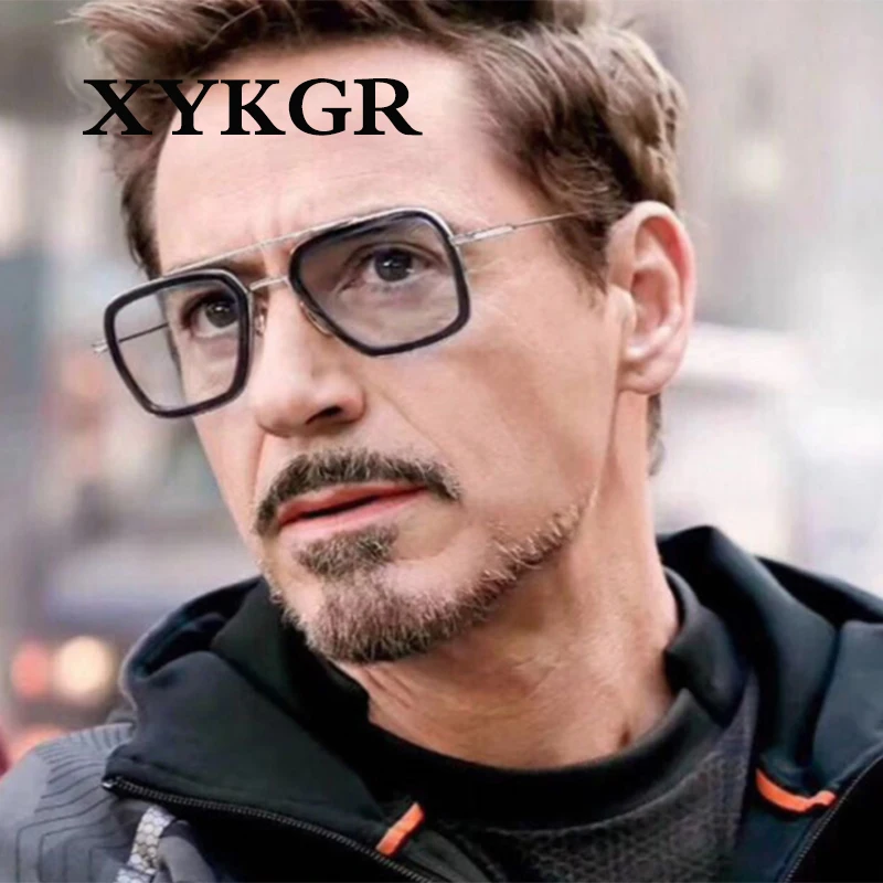 XYKGR2019 модная коробка солнцезащитные очки женские брендовые дизайнерские черные классические очки женские солнцезащитные очки UV400 мужские трендовые солнцезащитные очки