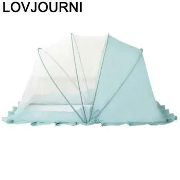 

Baby Nordic Style Decoration Bed Mosquitera Cuna Baldachin Dekoration Ciel De Lit Moustiquaire Klamboe Cibinlik Kid Mosquito Net
