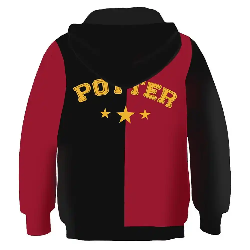 hufflepuff hoodie kids