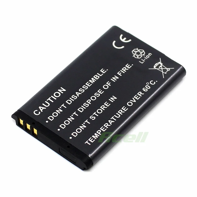 GLO 2 010-01055-15 010-02184-01 CS Bater/ía de ion de litio para Garmin GLO sustituye a Garmin 010-11935-00