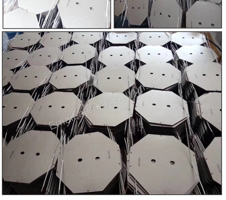 Description Picture 6 of itemERKA egg waffle machine hot wire Aberdeen plates Accessories Mica heating sheet High Temperature Heating Plate 220V 110V FY-6