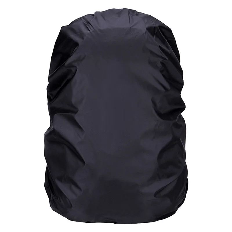 Waterproof Sports Bag Cover Backpack Cover Bag Camping Hiking Outdoor Rucksack Rain Dust  20L  #2g09 (4)